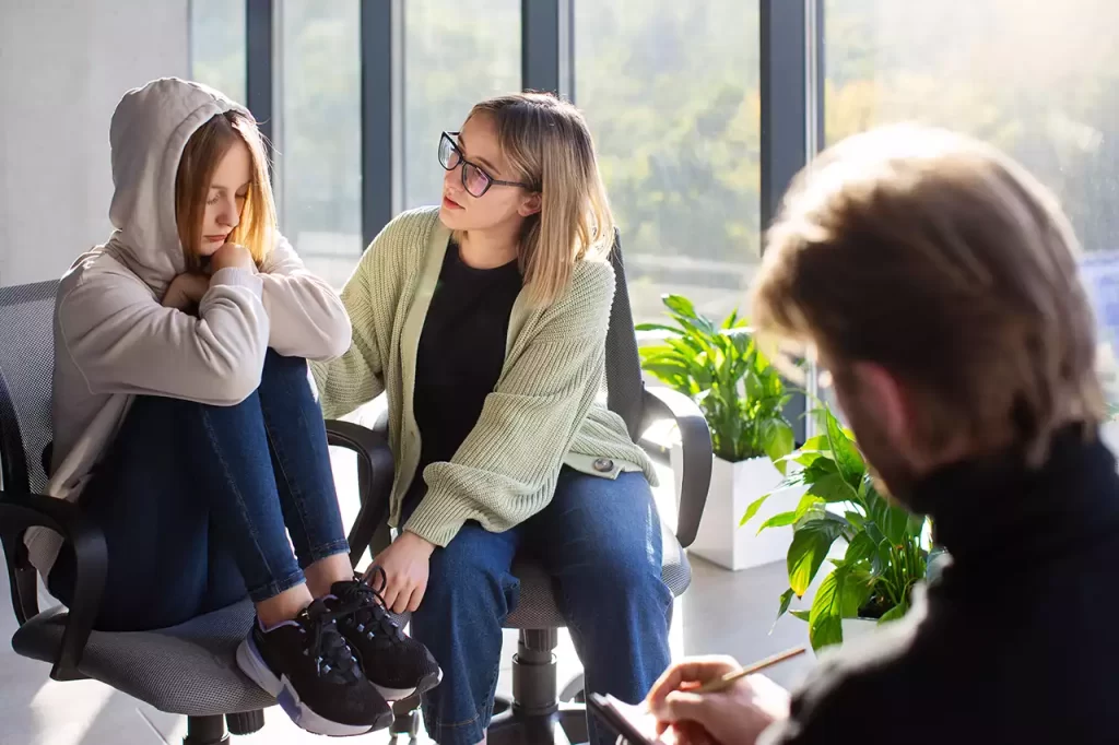 Ergenlikte Psikolog Desteğinin Önemi